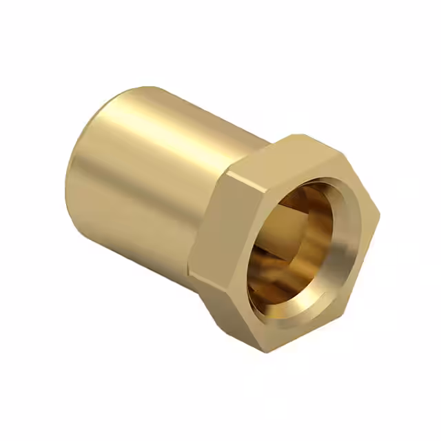 0640-0-15-15-48-27-10-0 Mill-Max Manufacturing Corp.  Connettori a presa per pin PC